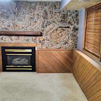Colt Spencer's room