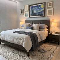 ashlee's room