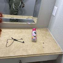 Holly's room