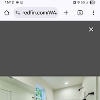 Laurie Rose's room