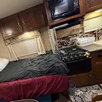Andy's room