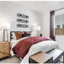 Suren's room