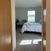 Alex's room