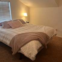 Jennifer's room