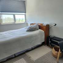 Shreeya's room