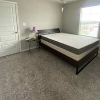 Amit's room