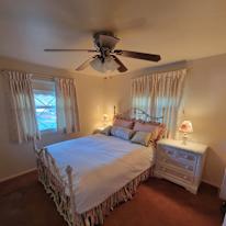 Scott's room