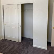 Allen's room