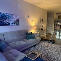 Angela's room