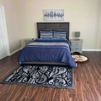 Ella's room