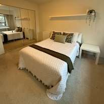 Homebase's room