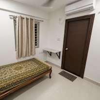 Daksh's room