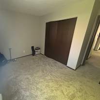 Krysten's room
