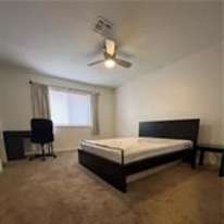 Cyrus's room