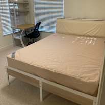 Kelly's room