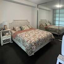 Lauren's room