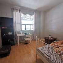 Lolo's room