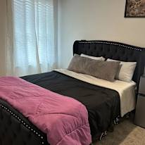 Doris's room