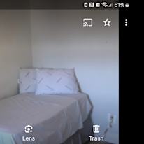 Sebastian's room