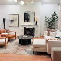 Esther's room