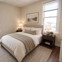 Renzo's room