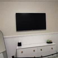 Ruth's room