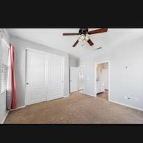 Frankie's room