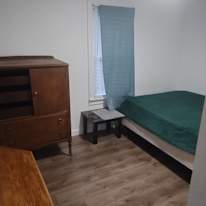 Riley's room
