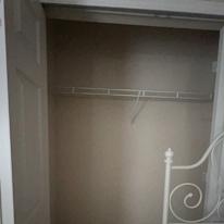 Laura's room