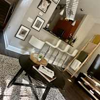Frieda's room