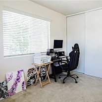 Christopher's room