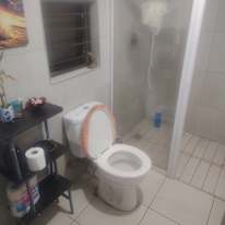 Leon Benadie's room