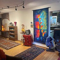 jan's room