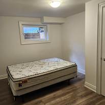 Lia's room