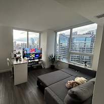 David Mcchesney's room