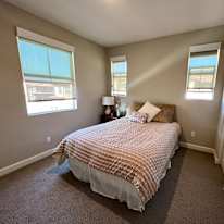 Monica's room