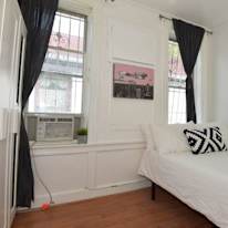 FURNISHED ROOM FOR RENT SUNSET PARK BROOKLYN's room