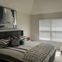 Penny's room