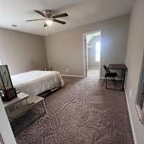 Lisete S's room