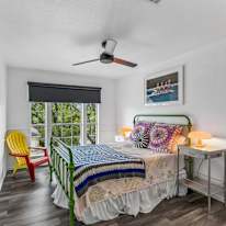 Elanor's room