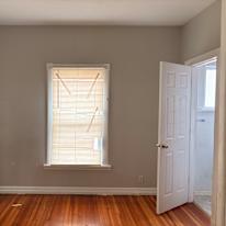 Delena's room