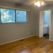 Frank's room