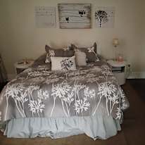 Dana's room