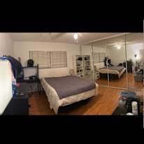 William's room
