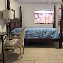 Joy's room