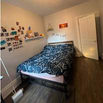 mariachiara patruno's room