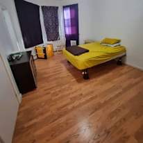 Shirley's room