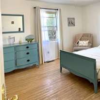 Stella's room