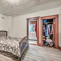 Rowell's room