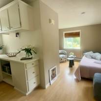 Salome's room